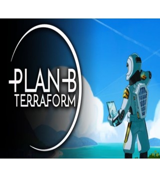 Plan B: Terraform Steam Key GLOBAL